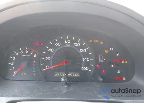 2010 Honda Odyssey Ex-L from USA, damaged, VIN 5FNRL3H64AB007786